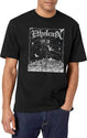 Ethel Cain Vintage Retro Black T-Shirt - White