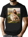 Ethel Cain (2) Black T-Shirt - Black