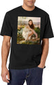 Ethel Cain (2) Black T-Shirt - White