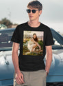 Ethel Cain (2) Black T-Shirt - Navy