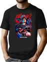 Evil Dead 2 Groovy Black T-Shirt - Black