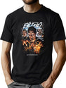Evil Dead 2 Swallow Your Soul Black T-Shirt - Green