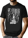 Evil Dead T-Shirt for Men & Women, T-Shirts Graphic Tee - Black
