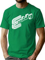 Exidy Bootleg Graphic T-Shirt - Green