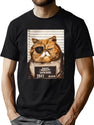 Exotic Rebel T-Shirt for Men & Women, T-Shirts Graphic Tee - Green