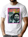 Fannie Bootleg Style For Fans Bootleg Graphic T-Shirt - White