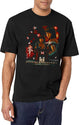 Fatal Frame 2 Black T-Shirt - White