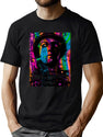 Fear And Loathing In Las Vegas T-Shirt for Men & Women, T-Shirts Graphic Tee - Green