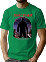 Final Exam 1981 T-Shirt for Men & Women, T-Shirts Graphic Tee - Green