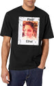 Find Ethel Essential Black T-Shirt - White