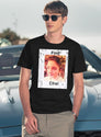 Find Ethel Essential Black T-Shirt - Navy
