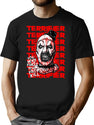 First Kill T-Shirt for Men & Women, T-Shirts Graphic Tee - Black