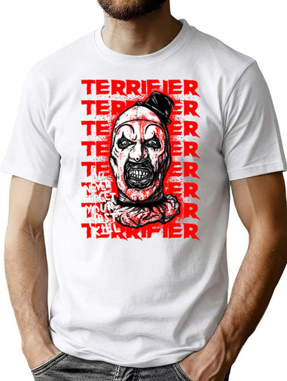First Kill T-Shirt for Men & Women, T-Shirts Graphic Tee - Black