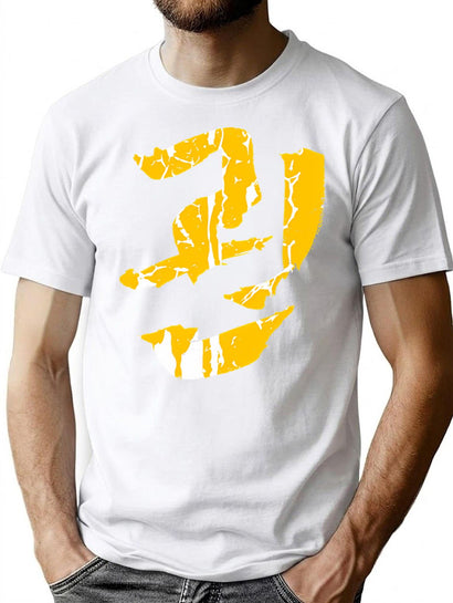 Fist (Kwon) Korean T-Shirt for Men & Women, T-Shirts Graphic Tee - Black