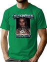Fka Twigs Caprisongs Bootleg Graphic T-Shirt - Green