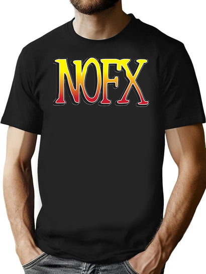For Mens Womens Vintage Punk Logo Gift For Music Fans T-Shirt for Men & Women, T-Shirts Graphic Tee - Black