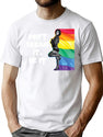 Frank N Furter Don'T Dream It Be It Lgbtq Pride T-Shirt for Men & Women, T-Shirts Graphic Tee - White