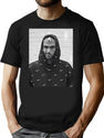 Fred Again Bootleg Graphic T-Shirt - Black
