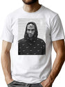 Fred Again Bootleg Graphic T-Shirt - White