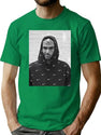 Fred Again Bootleg Graphic T-Shirt - Green