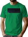Frieren Bootleg Design Essential Bootleg Graphic T-Shirt - Green