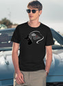 Full Metal Alchemy- Full Metal Alchemist Shirt T-Shirt for Men & Women, T-Shirts Graphic Tee - Navy