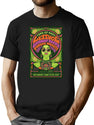 Funk of Ages Premium Heavyweight Cotton T-Shirt - Black