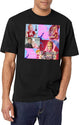 Funny Gift For Dream Of Jeannie Retro Vintage T-Shirt for Men & Women, T-Shirts Graphic Tee - White