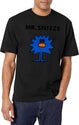 Funny Gift For Mr Sneeze Retro Vintage T-Shirt for Men & Women, T-Shirts Graphic Tee - White