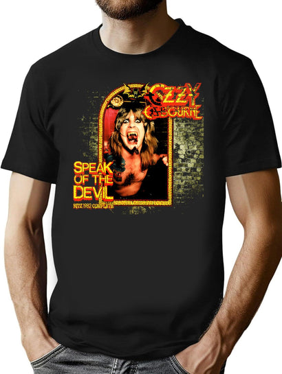 Funny Gift For The Final Dressed Herself Like An Old Pedlar Woman T-Shirt for Men & Women, T-Shirts Graphic Tee - Black