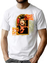 Funny Gift For The Final Dressed Herself Like An Old Pedlar Woman T-Shirt for Men & Women, T-Shirts Graphic Tee - White