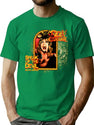 Funny Gift For The Final Dressed Herself Like An Old Pedlar Woman T-Shirt for Men & Women, T-Shirts Graphic Tee - Green