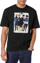 Funny Gift Ocean Colour Scene Cute Gifts T-Shirt for Men & Women, T-Shirts Graphic Tee - White