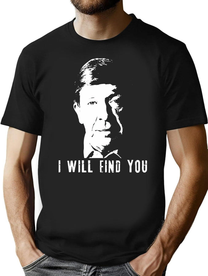 Funny Gifts Detective Joe Liars Vintage Retro (1) T-Shirt for Men & Women, T-Shirts Graphic Tee - Black