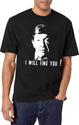 Funny Gifts Detective Joe Liars Vintage Retro (1) T-Shirt for Men & Women, T-Shirts Graphic Tee - White