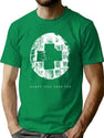 Funny Gifts For Kampf Sieg Oder Tod T-Shirt for Men & Women, T-Shirts Graphic Tee - Green