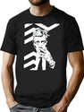 Funny Good Best Birthday Gifts For Men T-Shirt for Men & Women, T-Shirts Graphic Tee - Black