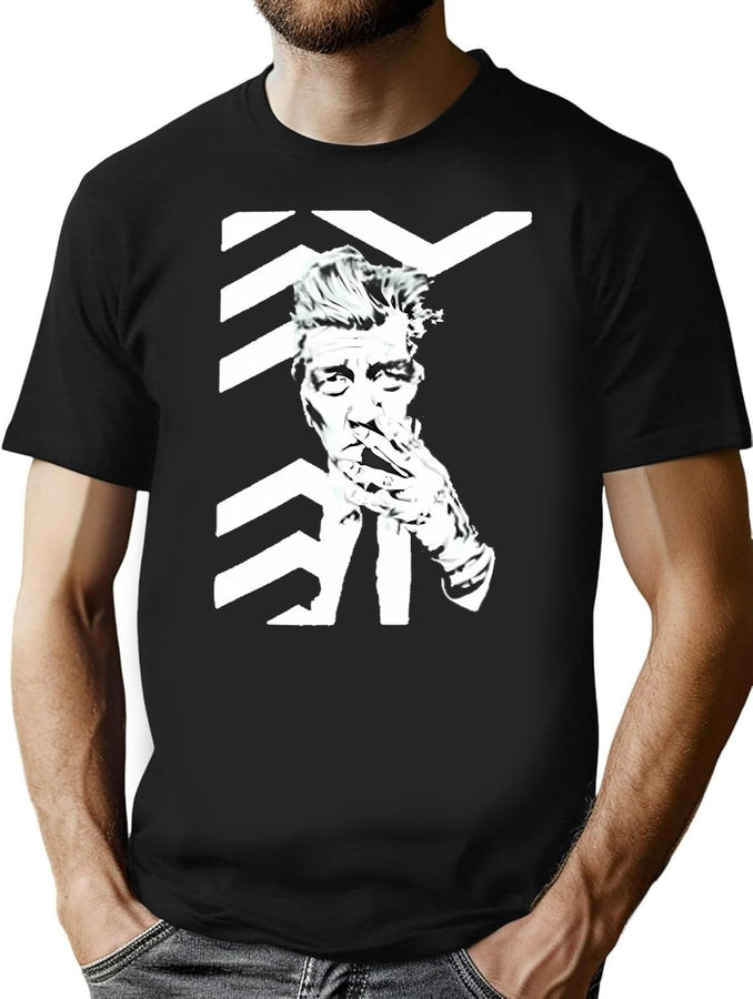 Funny Good Best Birthday Gifts For Men T-Shirt for Men & Women, T-Shirts Graphic Tee - Black