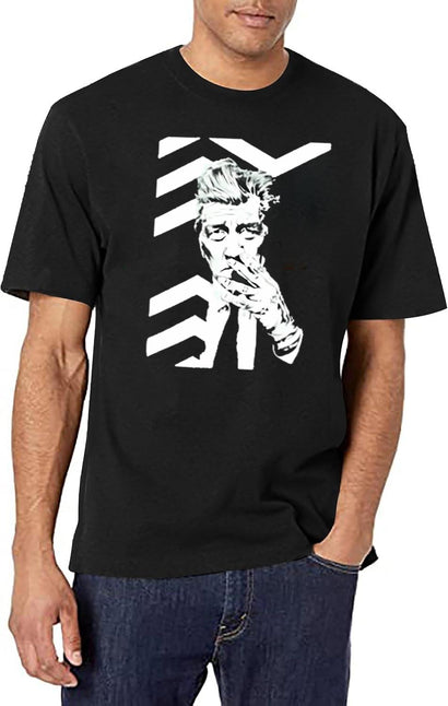 Funny Good Best Birthday Gifts For Men T-Shirt for Men & Women, T-Shirts Graphic Tee - Black