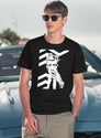 Funny Good Best Birthday Gifts For Men T-Shirt for Men & Women, T-Shirts Graphic Tee - Navy