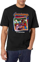 Funny Goosebumps Say Cheese Girl Who Loves T-Shirt for Men & Women, T-Shirts Graphic Tee - White