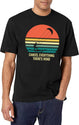 Funny Kiteboarding Cancel Everything There'S Wind T-Shirt for Men & Women, T-Shirts Graphic Tee - White