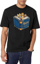 Funny Letters. T-Shirt for Men & Women, T-Shirts Graphic Tee - White