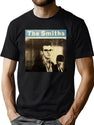 Funny Men Retro Smiths Vintage Awesome For Music Fan T-Shirt for Men & Women, T-Shirts Graphic Tee - Green