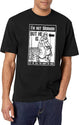 Funny Mormon Lds Book Of Mormon Missionary T-Shirt for Men & Women, T-Shirts Graphic Tee - White