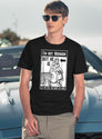 Funny Mormon Lds Book Of Mormon Missionary T-Shirt for Men & Women, T-Shirts Graphic Tee - Navy