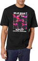 Funny Team Retro Vintage 90S T-Shirt for Men & Women, T-Shirts Graphic Tee - White