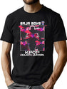 Funny Team Retro Vintage 90S T-Shirt for Men & Women, T-Shirts Graphic Tee - Green
