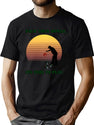 Funny Time To Pack Your Lawn Bowls T-Shirt for Men & Women, T-Shirts Graphic Tee - Green