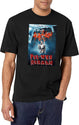 Funny Vintage Movie 80S T-Shirt for Men & Women, T-Shirts Graphic Tee - White